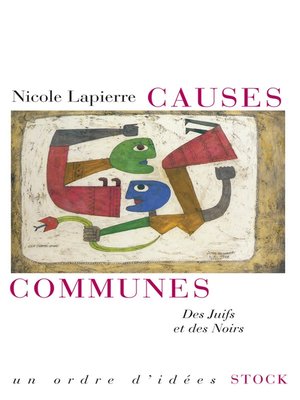 cover image of Causes communes